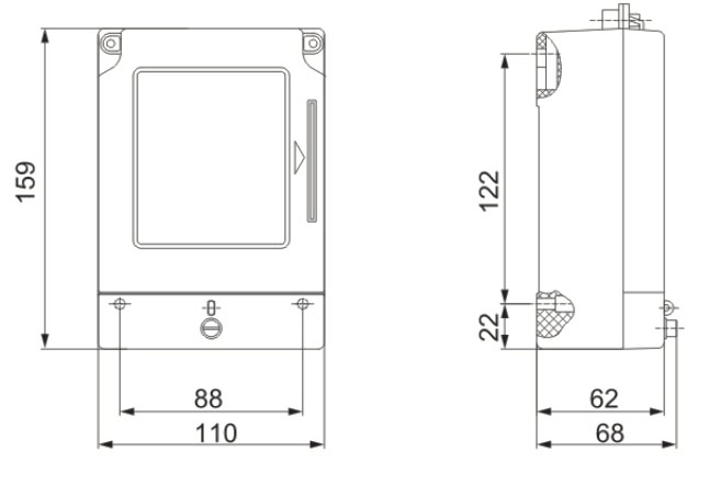 DDSY5588單相電子式預(yù)付費(fèi)電能表-上海人民電器開關(guān)廠集團(tuán)有限公司 DDSY5588單相電子式預(yù)付費(fèi)電能表-上海人民電器開關(guān)廠集團(tuán)有限公司