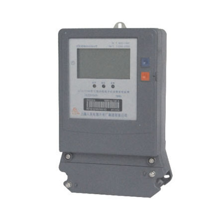 DTSF5588三相復(fù)費(fèi)率電能表